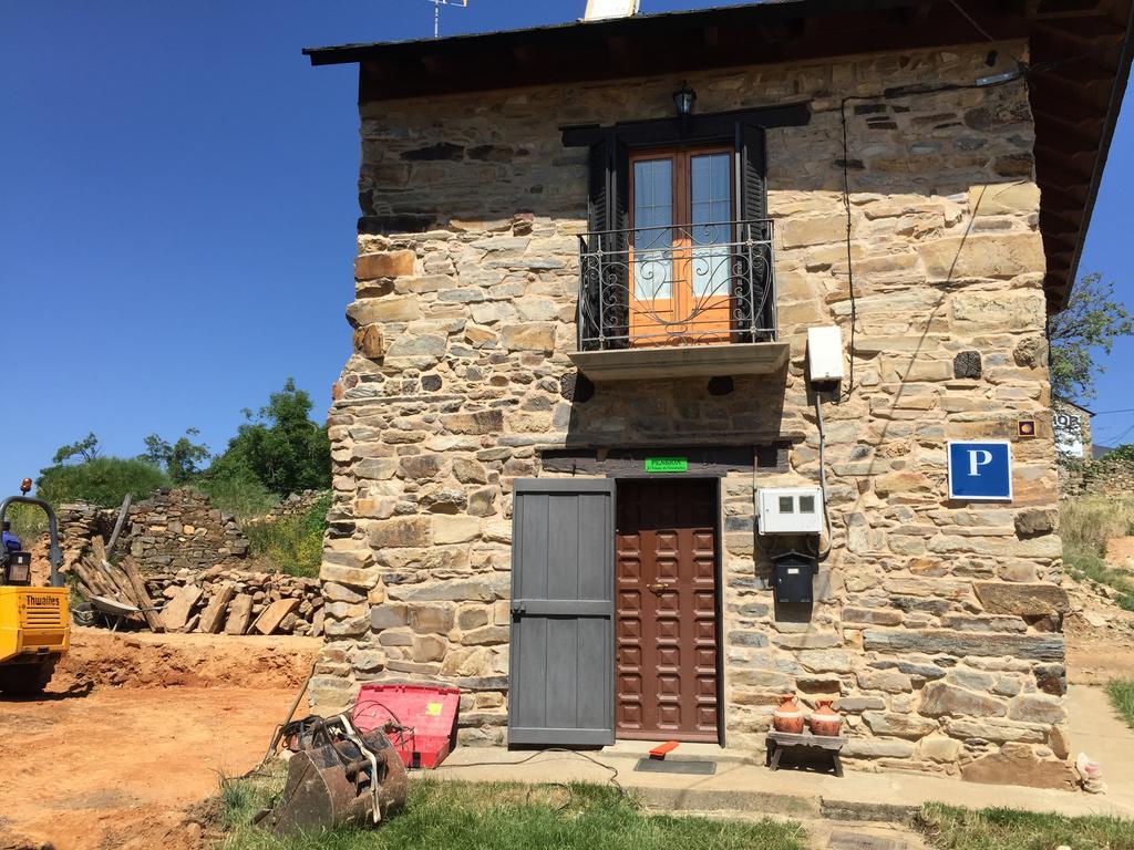 Gasthof El Trasgu De